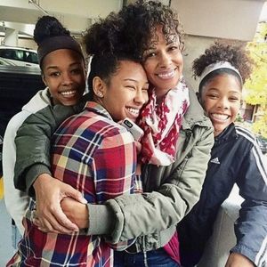 Meet your Posher, Trista